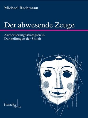 cover image of Der abwesende Zeuge